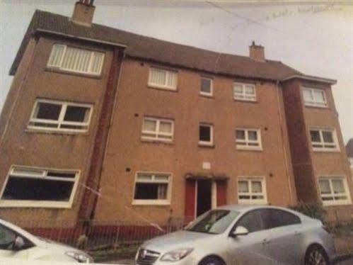 Cathkin Apartments Glasgow Exterior foto